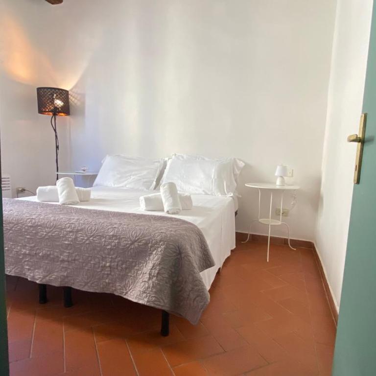 Alfani double - One-Bedroom Apartment - 3