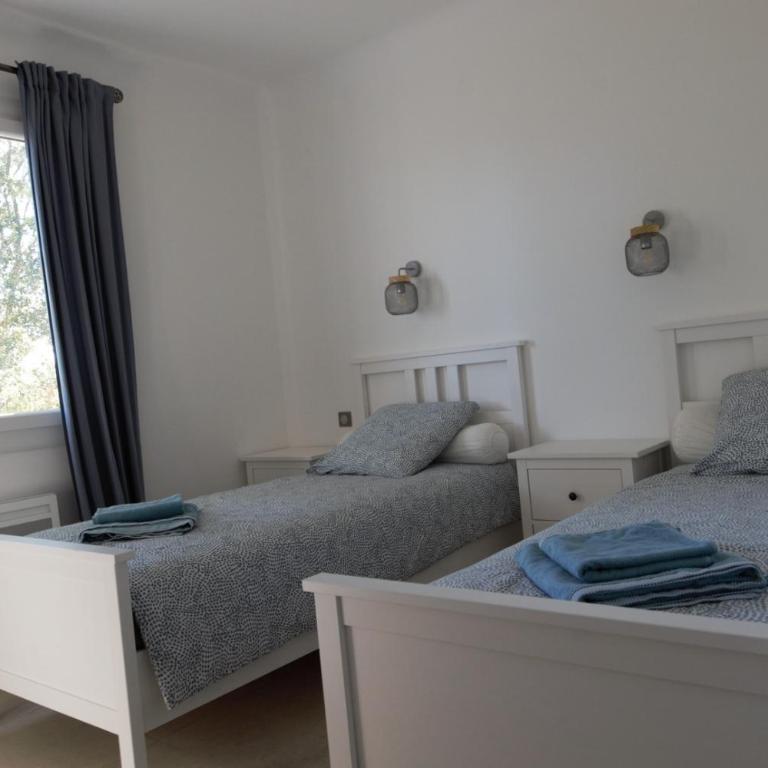 La Bastide Blanche Magnifique villa 5 étoiles 5 chambres et piscine privée sur 6500 m VAR - Villa avec Piscine Privée - 55
