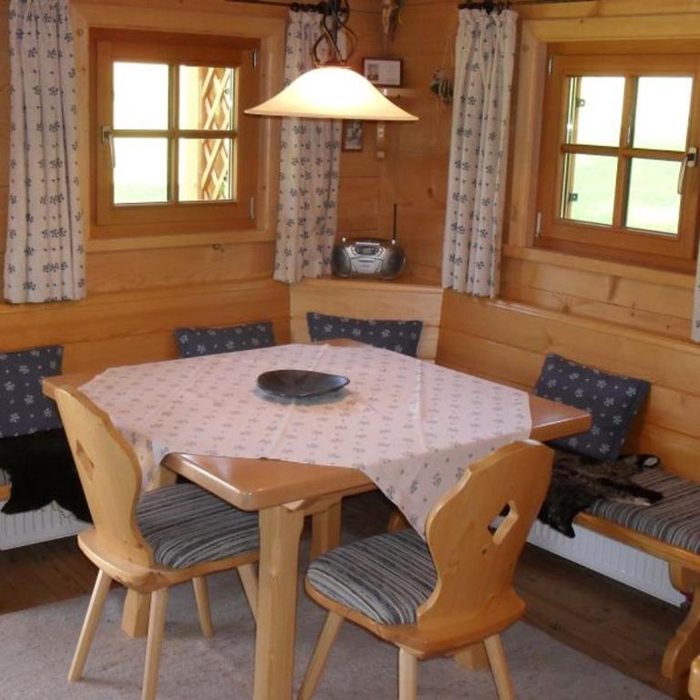 Dammerer Hof inkl. Chiemgaukarte - Apartment - 1