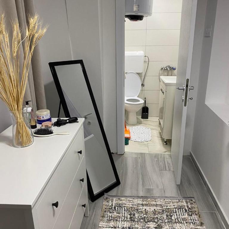 Apartman MIA - Apartman sa 1 Spavaćom Sobom - 4