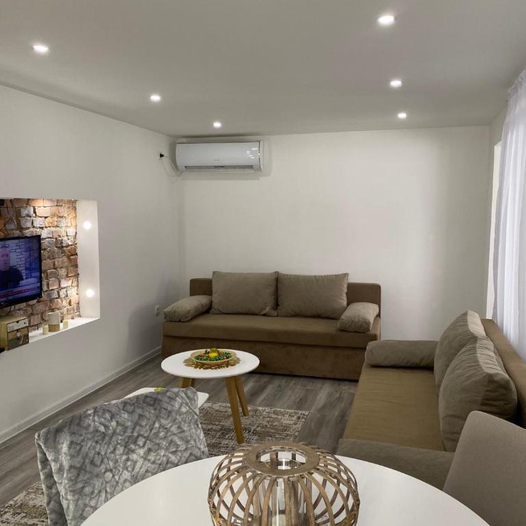 Apartman MIA - Apartman sa 1 Spavaćom Sobom - 6