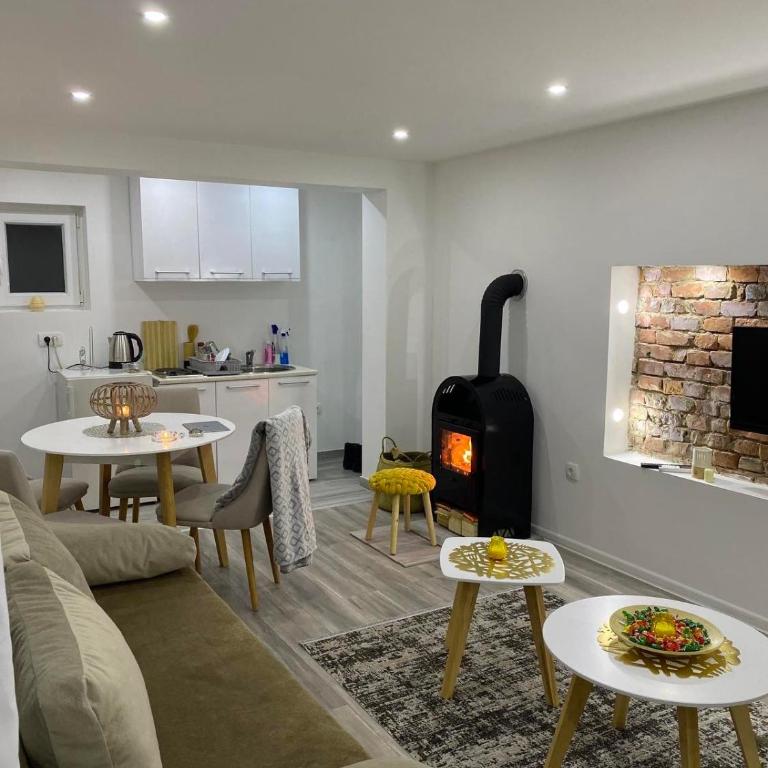 Apartman MIA - Apartman sa 1 Spavaćom Sobom - 1