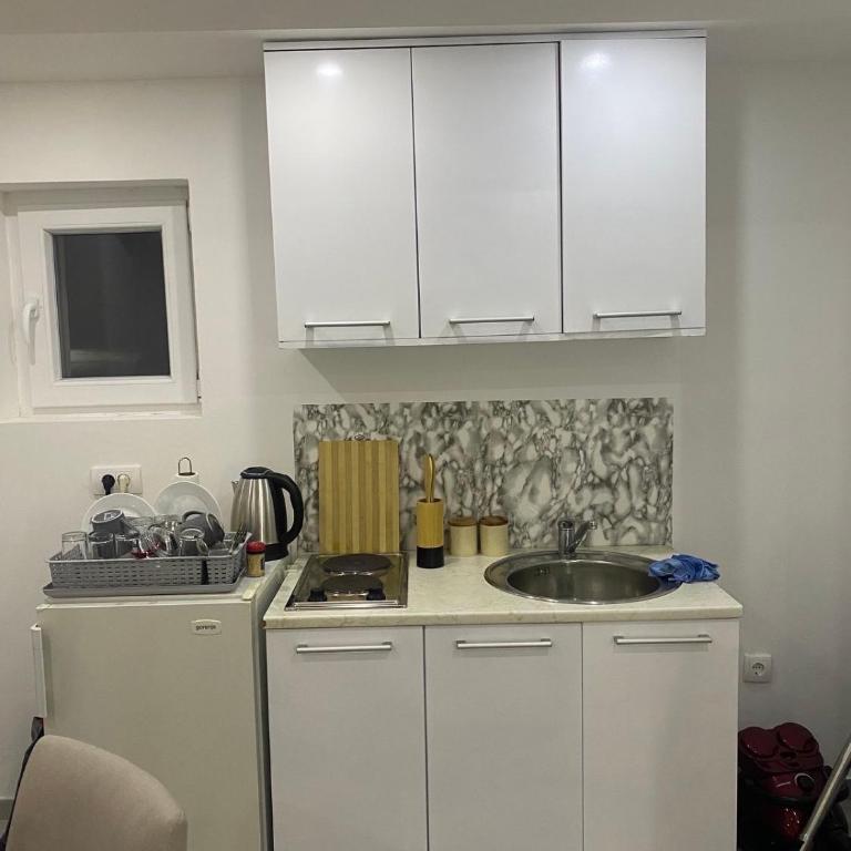 Apartman MIA - Apartman sa 1 Spavaćom Sobom - 13
