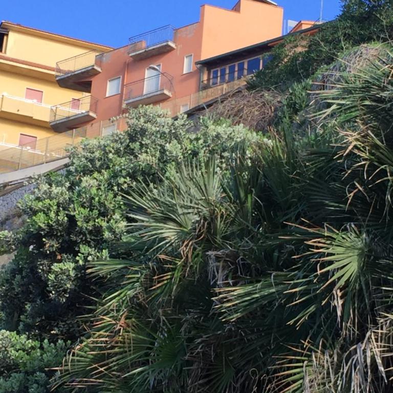 Finestra sul Mare di Alessandro - Appartamento con Vista Mare - 1 - 27