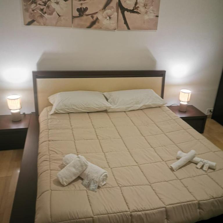 Nicolhouse - One-Bedroom Apartment - 39