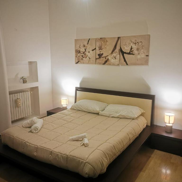 Nicolhouse - One-Bedroom Apartment - 22