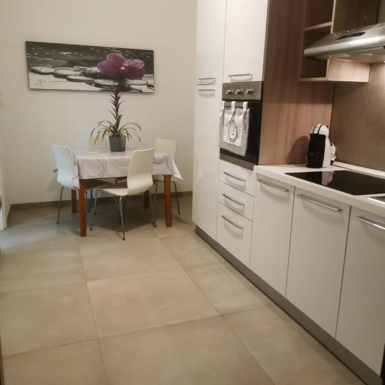 Nicolhouse - One-Bedroom Apartment - 21