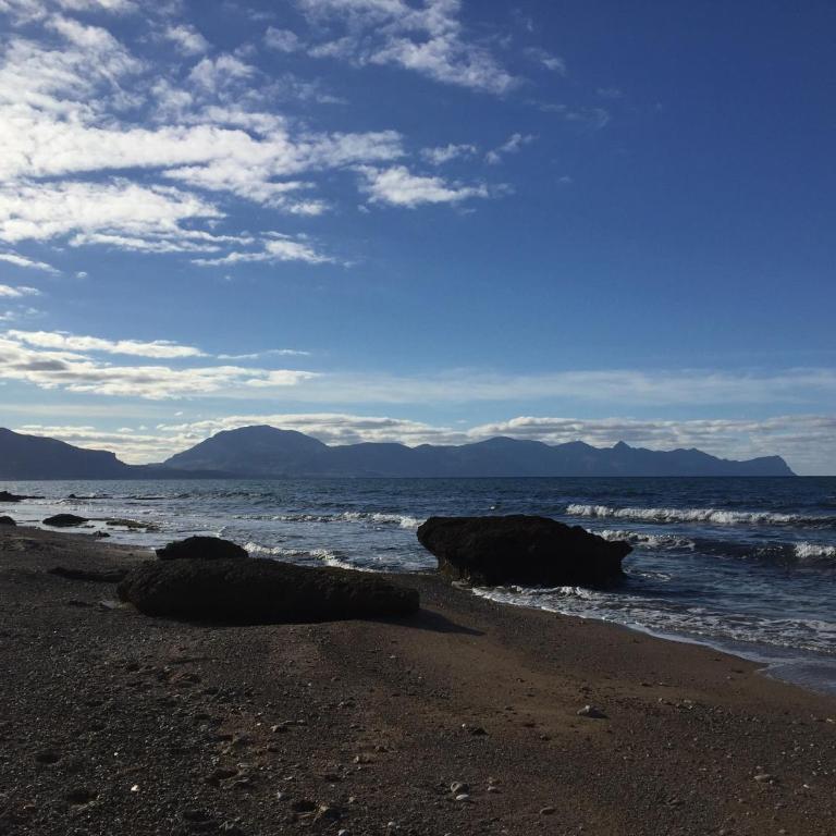 Finestra sul Mare di Alessandro - Appartamento con Vista Mare - 1 - 31