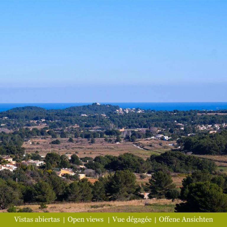 Solhabitat Colina Panoramic Views - Villa - 4