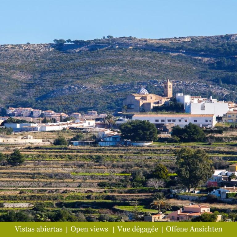 Solhabitat Colina Panoramic Views - Villa - 5