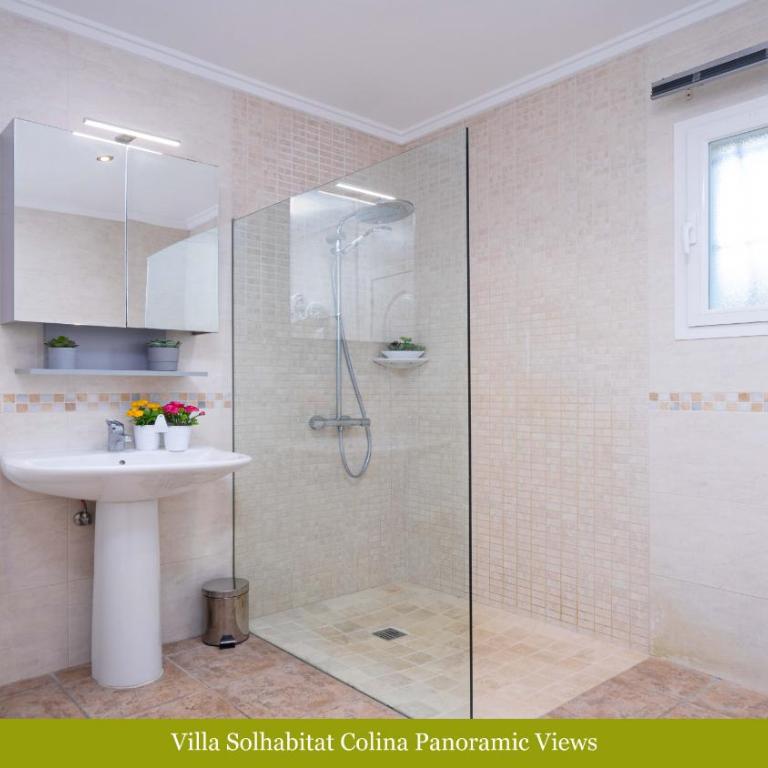 Solhabitat Colina Panoramic Views - Villa - 10