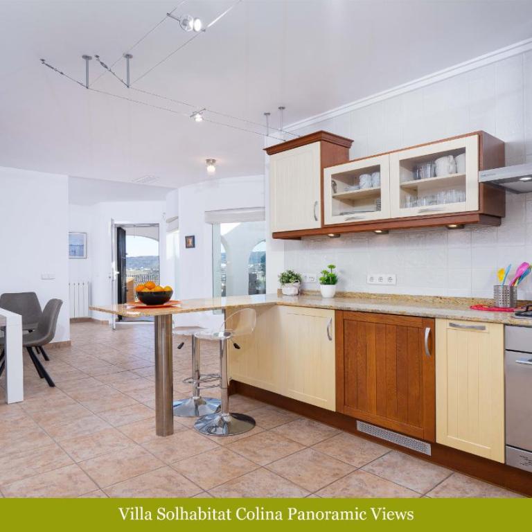 Solhabitat Colina Panoramic Views - Villa - 11