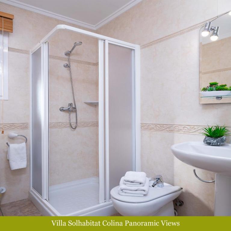 Solhabitat Colina Panoramic Views - Villa - 22