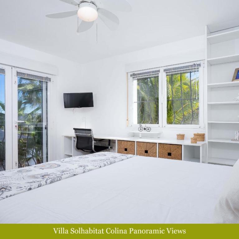 Solhabitat Colina Panoramic Views - Villa - 23