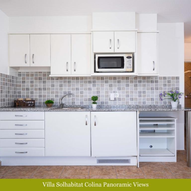 Solhabitat Colina Panoramic Views - Villa - 25