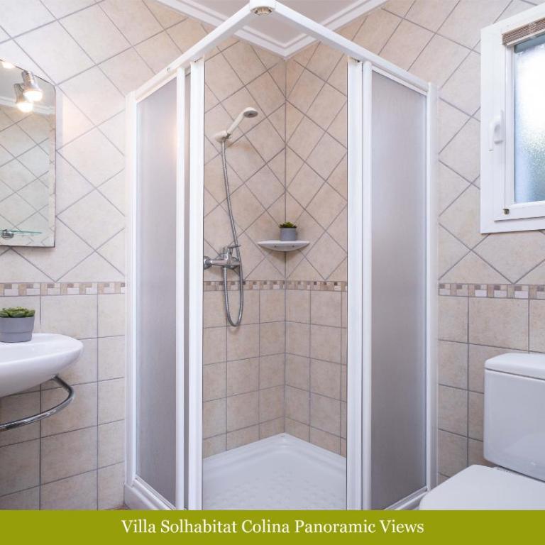 Solhabitat Colina Panoramic Views - Villa - 27