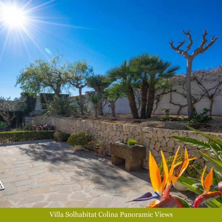 Solhabitat Colina Panoramic Views - Villa - 29