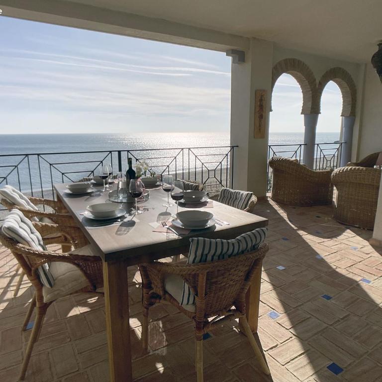 LA PERLA DE LA BAHIA - Apartamento de 3 dormitorios - 13