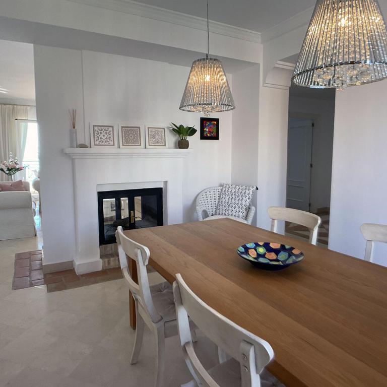 LA PERLA DE LA BAHIA - Apartamento de 3 dormitorios - 5
