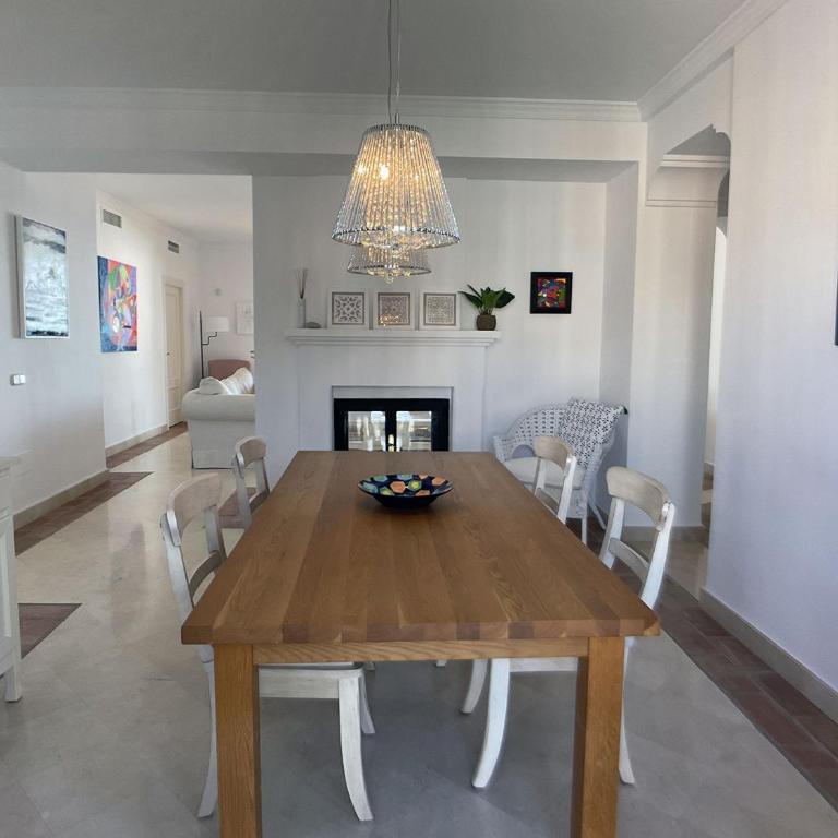 LA PERLA DE LA BAHIA - Apartamento de 3 dormitorios - 6