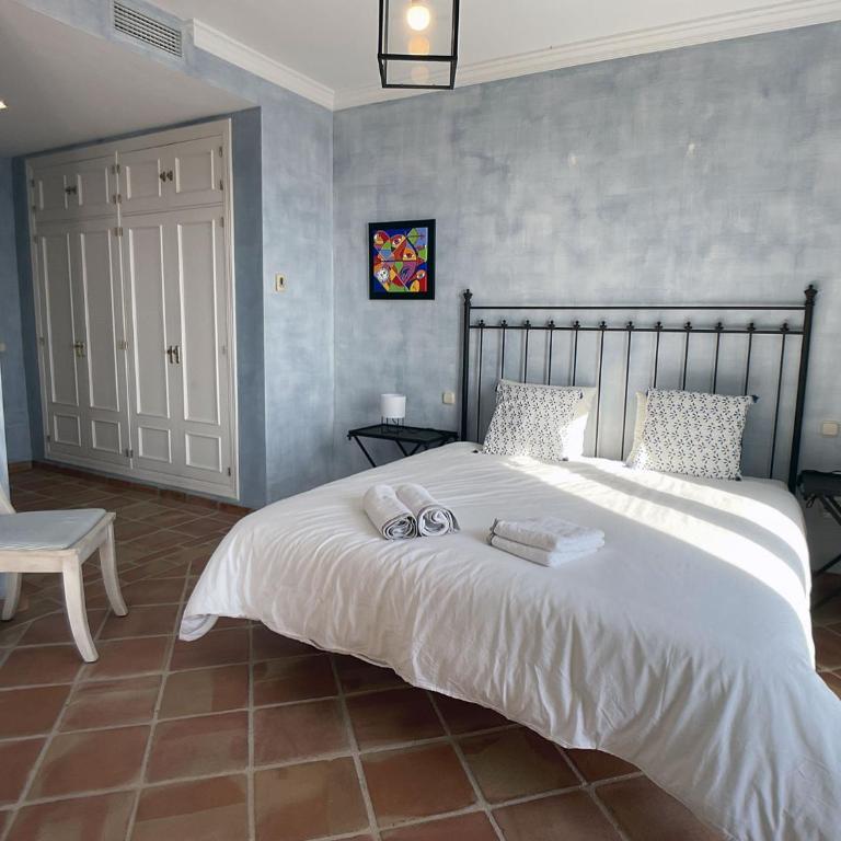 LA PERLA DE LA BAHIA - Apartamento de 3 dormitorios - 14