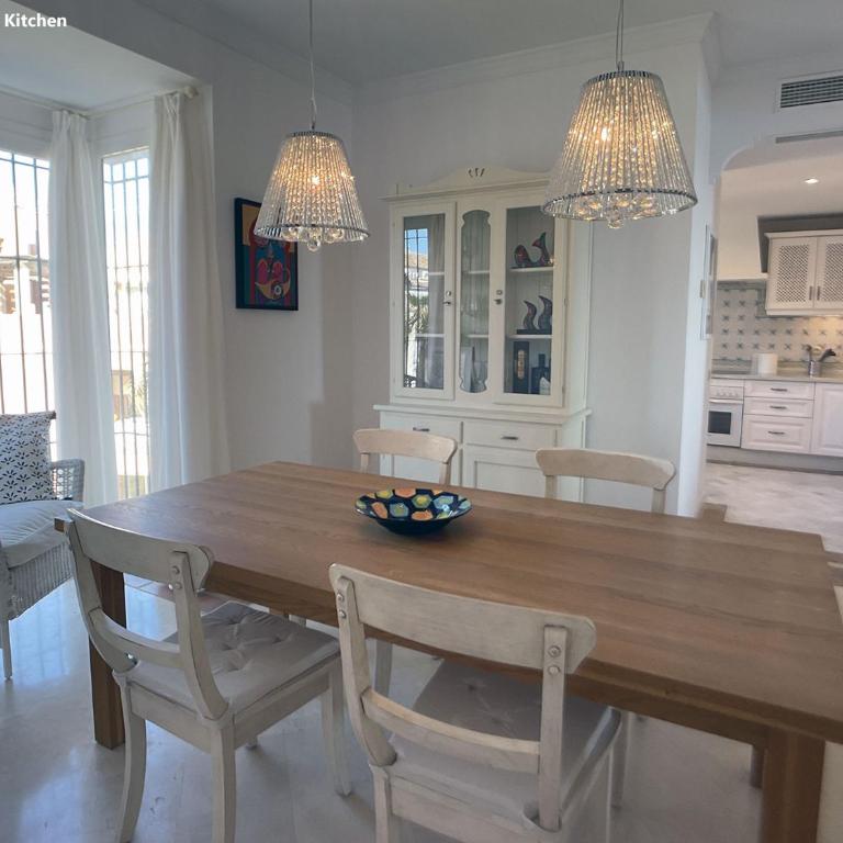 LA PERLA DE LA BAHIA - Apartamento de 3 dormitorios - 7