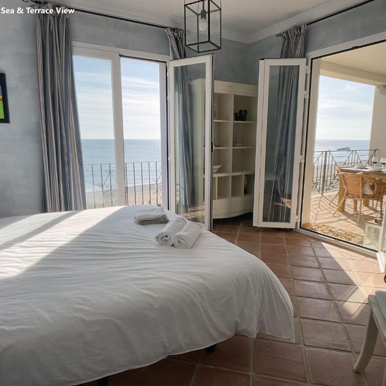 LA PERLA DE LA BAHIA - Apartamento de 3 dormitorios - 15