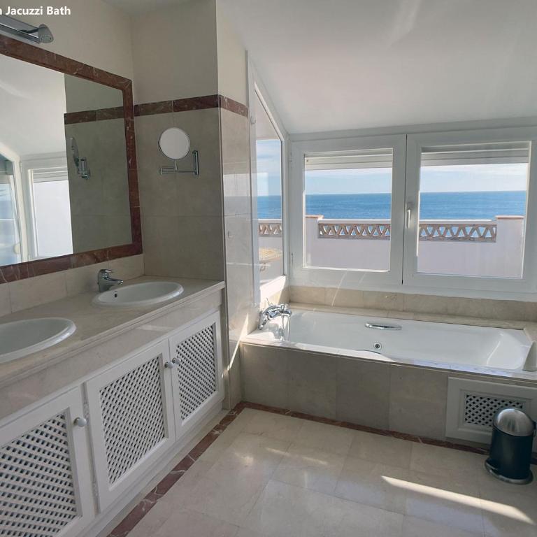 LA PERLA DE LA BAHIA - Apartamento de 3 dormitorios - 23