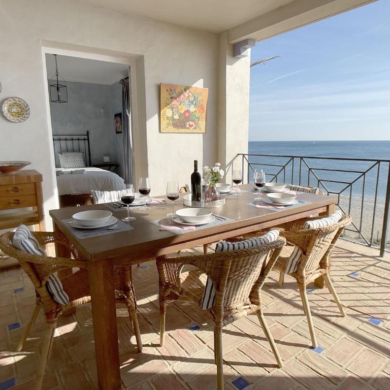 LA PERLA DE LA BAHIA - Apartamento de 3 dormitorios - 12