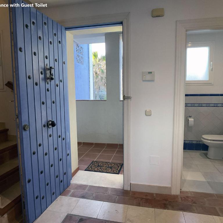 LA PERLA DE LA BAHIA - Apartamento de 3 dormitorios - 8