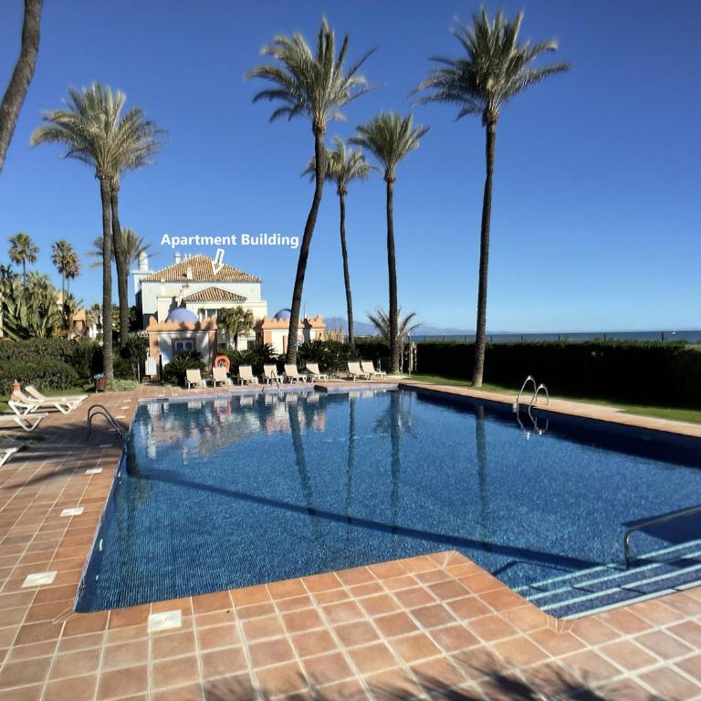 LA PERLA DE LA BAHIA - Apartamento de 3 dormitorios - 25