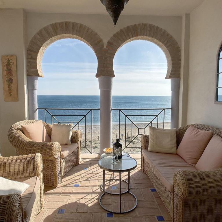 LA PERLA DE LA BAHIA - Apartamento de 3 dormitorios - 1