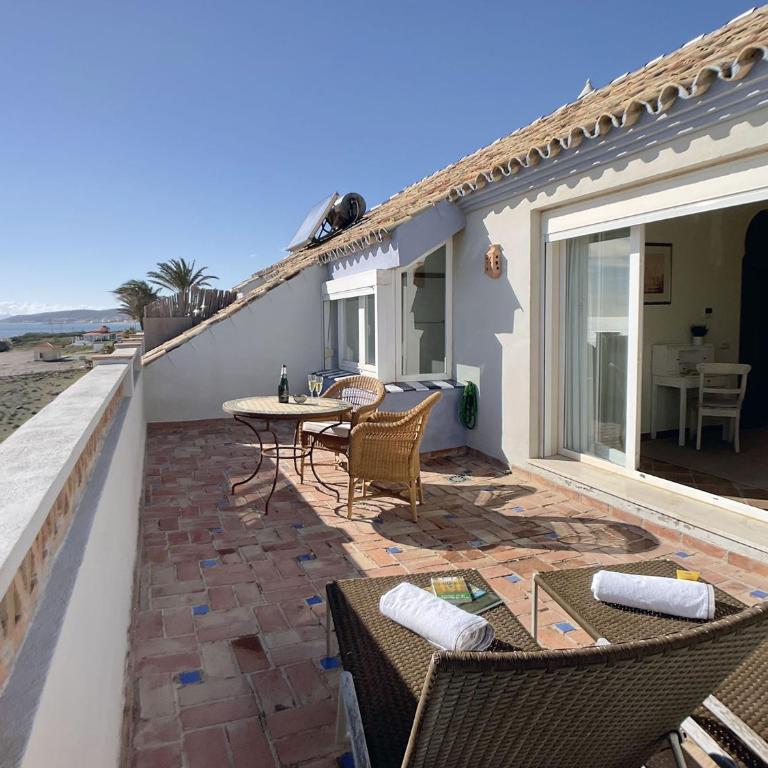 LA PERLA DE LA BAHIA - Apartamento de 3 dormitorios - 24