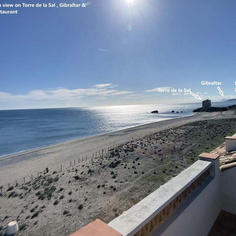 LA PERLA DE LA BAHIA - Apartamento de 3 dormitorios - 27