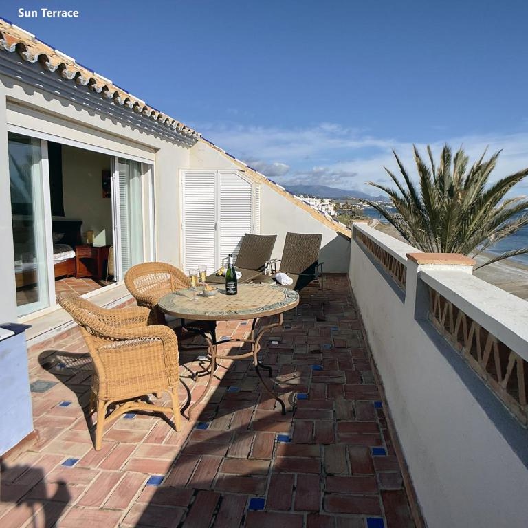 LA PERLA DE LA BAHIA - Apartamento de 3 dormitorios - 26