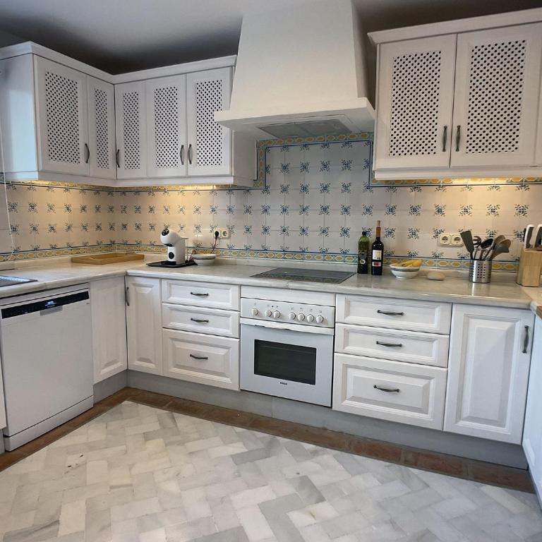 LA PERLA DE LA BAHIA - Apartamento de 3 dormitorios - 10
