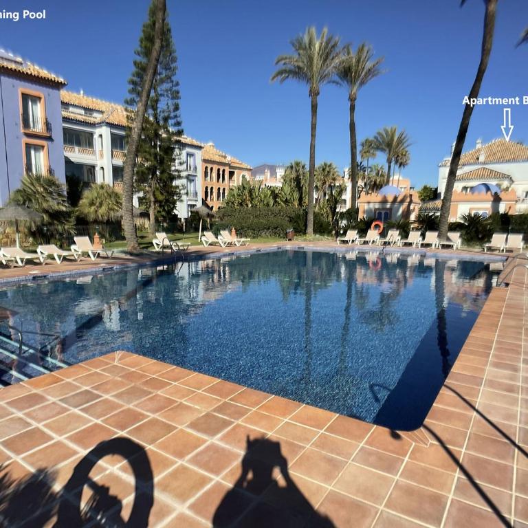 LA PERLA DE LA BAHIA - Apartamento de 3 dormitorios - 30