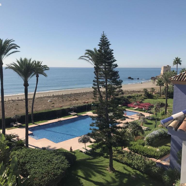 LA PERLA DE LA BAHIA - Apartamento de 3 dormitorios - 31