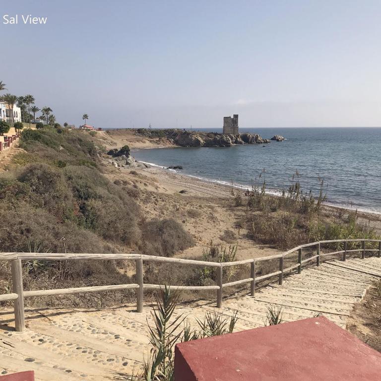 LA PERLA DE LA BAHIA - Apartamento de 3 dormitorios - 34