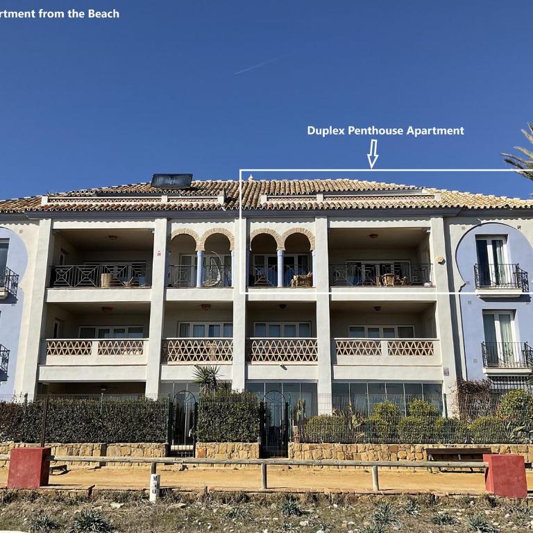 LA PERLA DE LA BAHIA - Apartamento de 3 dormitorios - 35