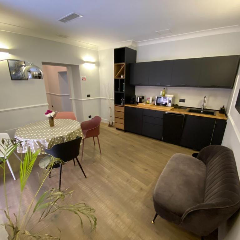 Holidays Suites Navona - Suite - 10