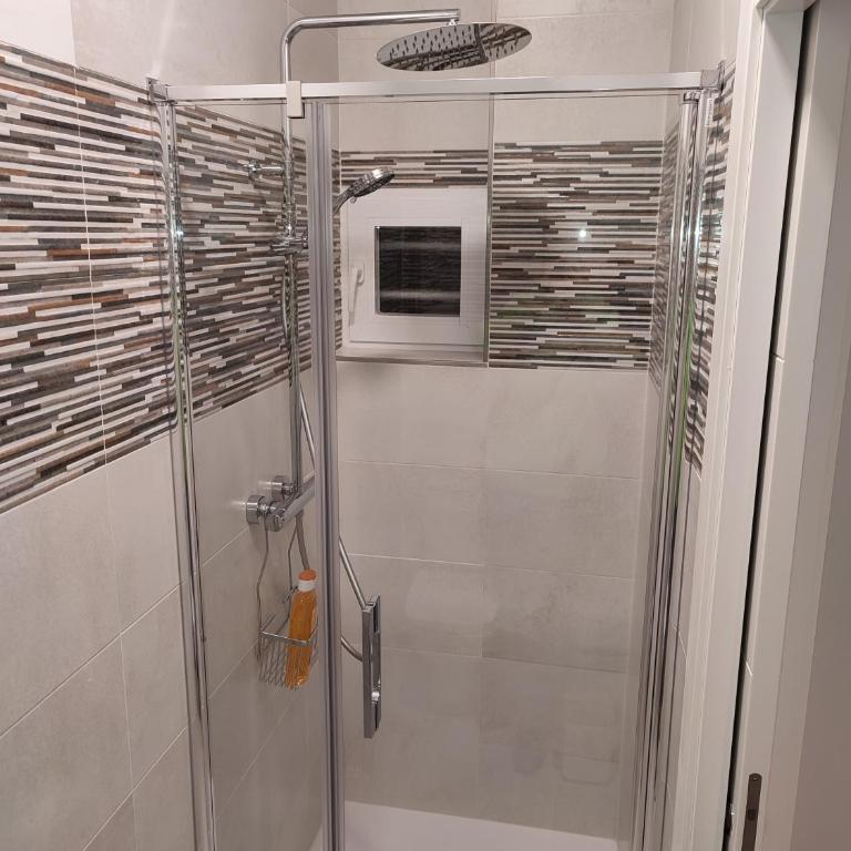 Apartamento Madrid Norte - One-Bedroom Apartment - 16