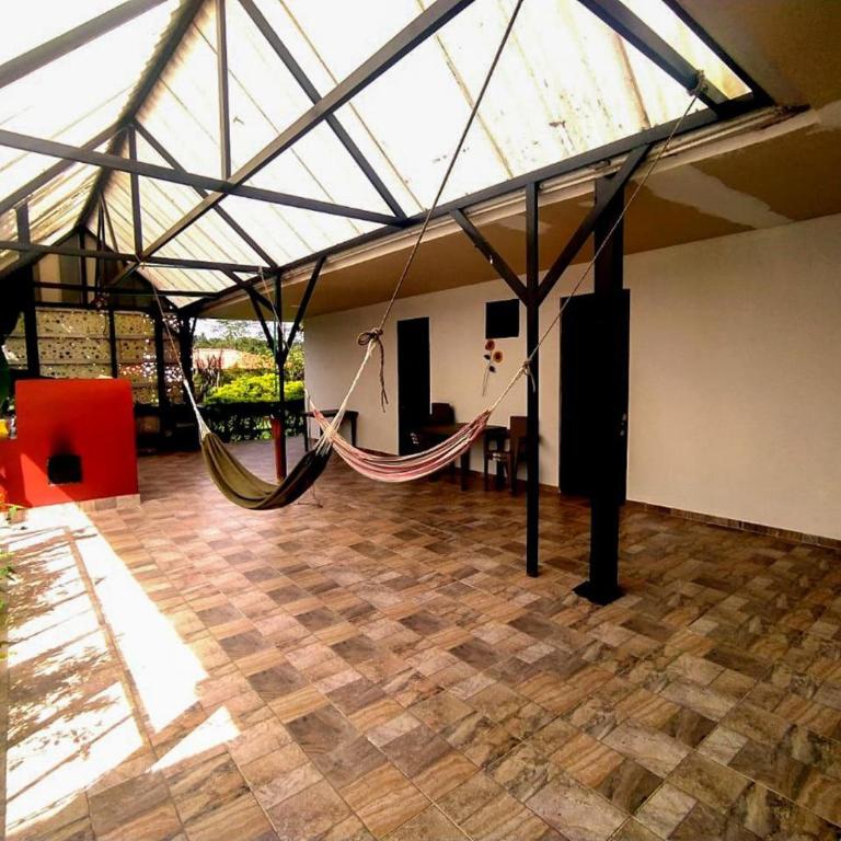 Finca Los Tres Reyes - Villa de 3 dormitorios - 21