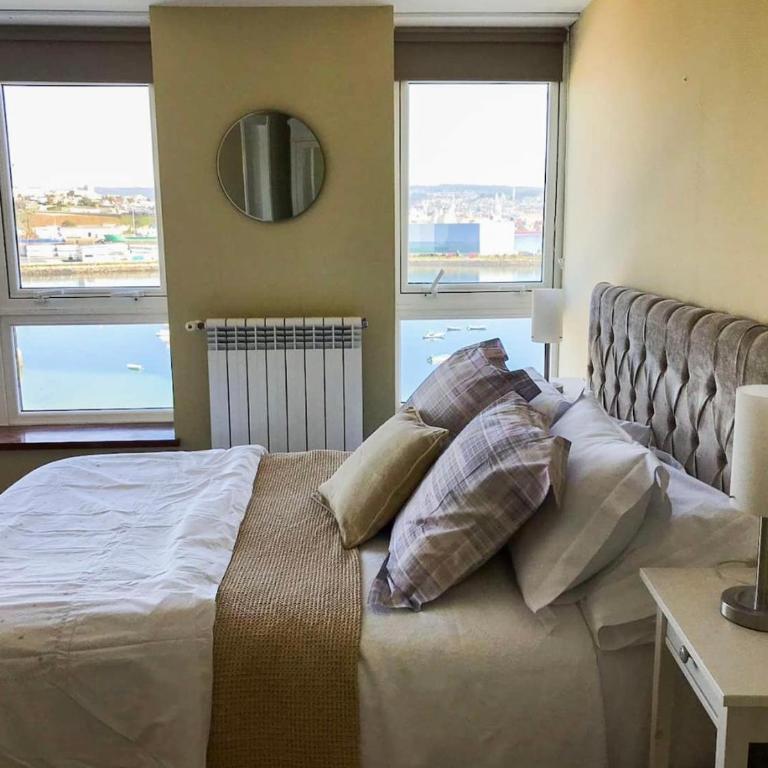 Graña Beach Ferrol - Casa de 5 dormitorios - 7