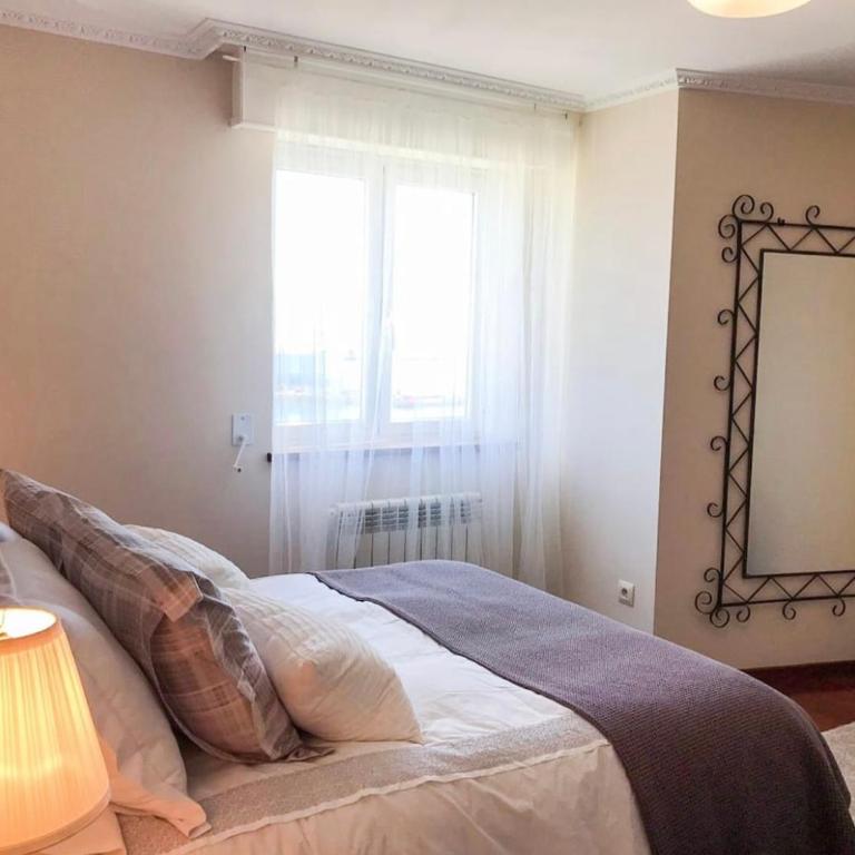 Graña Beach Ferrol - Casa de 5 dormitorios - 8