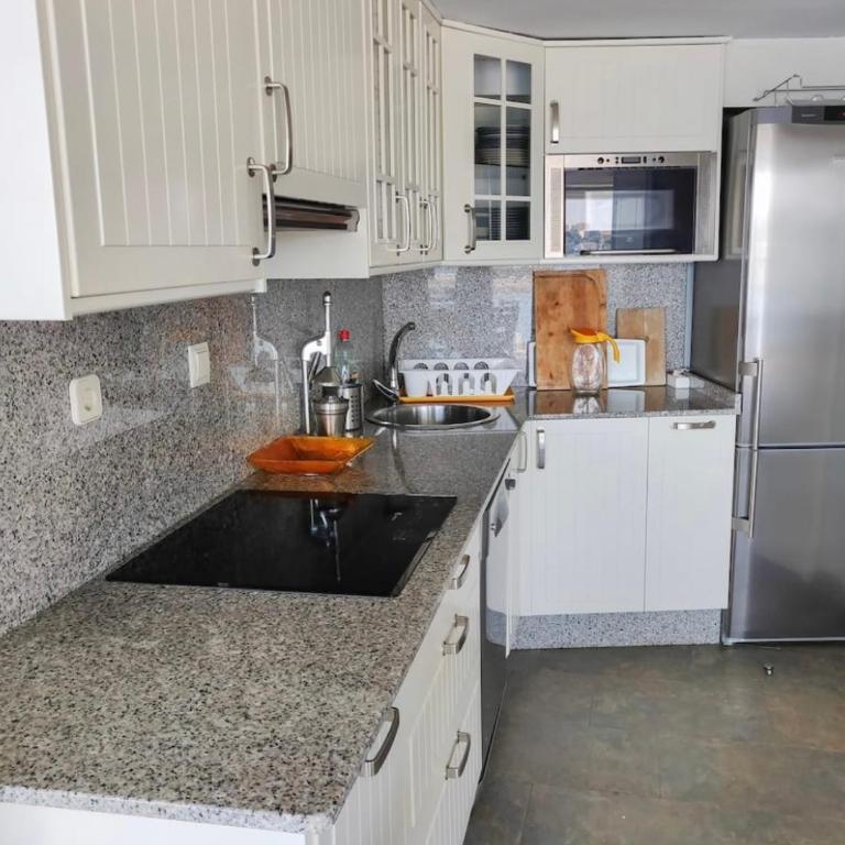 Graña Beach Ferrol - Casa de 5 dormitorios - 12