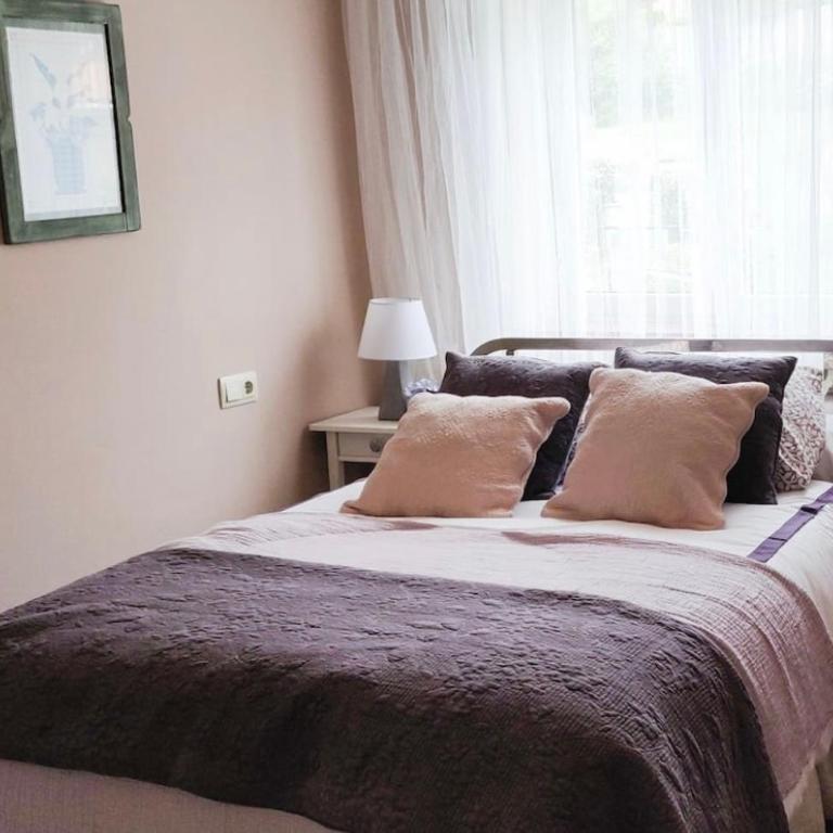 Graña Beach Ferrol - Casa de 5 dormitorios - 14