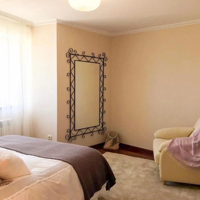 Graña Beach Ferrol - Casa de 5 dormitorios - 17