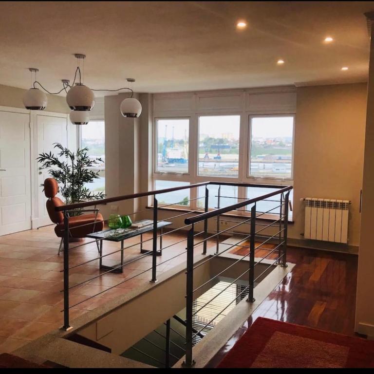 Graña Beach Ferrol - Casa de 5 dormitorios - 24