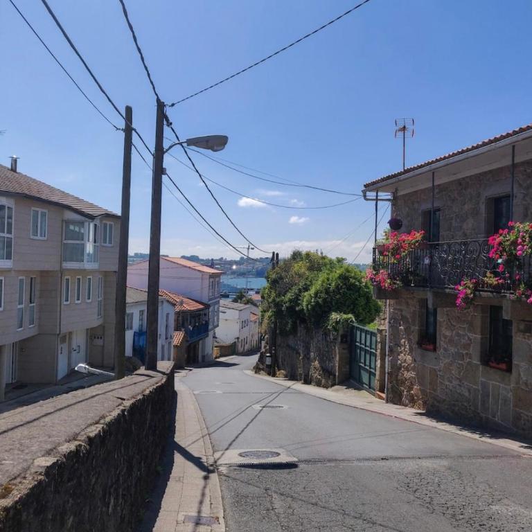 Graña Beach Ferrol - Casa de 5 dormitorios - 25